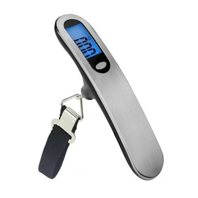 China Weight Measuring Electronic Digital Luggage Weight Scale for sale