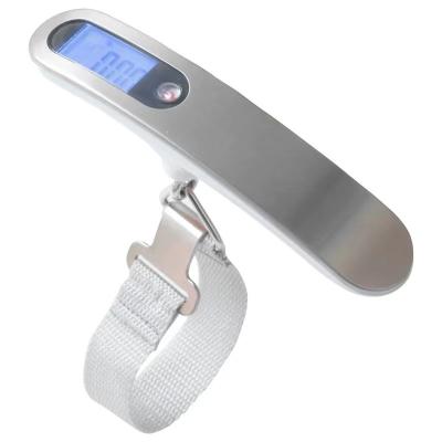 China Weight Measuring Electronic Digital Luggage Weight Scale for sale