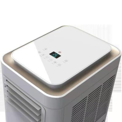 China Factory Hot Selling LEDCooling Split Air Conditioner Wall Power Room Timer Parts Featured Sales Square Type for sale