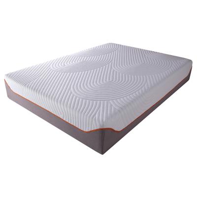 China China Wholesale Low Price Foldable Manufacturer Customized Bed Memory Foam Mattresses for sale