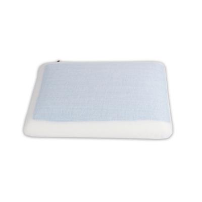 China Hot Selling Custom Made Memory Foam Modern Sleep Comfort Memory Foam Soft Pillow for sale