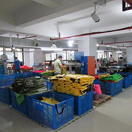 Verified China supplier - Yiwu Daya Plastic Co., Ltd.