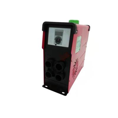 China Factory 5Kw Diesel Gasoline 2Kw Air Parking Heater for sale