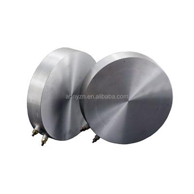 China Factory High Quality Strip In 250Mm Heater Plate Heater Cast Aluminum Aluminum Block for sale