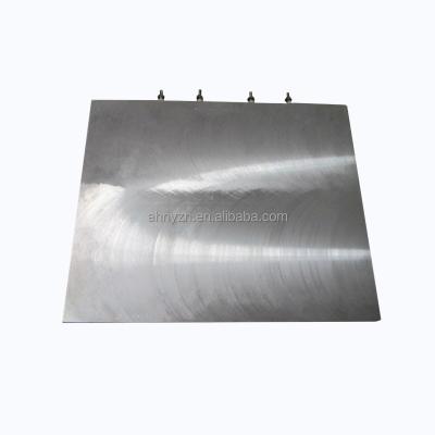 China Factory Price Cast Iron Best In Casting Aluminum Electric Round Aluminum Heater Plate for sale