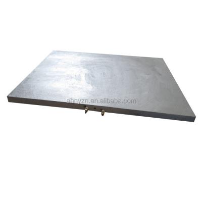 China Factory Best Selling Cast Aluminum Mica Stainless Steel Electric Heater Aluminum Heating Plate for sale