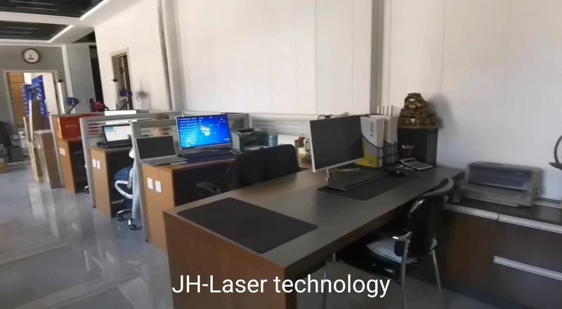 Verified China supplier - Shenzhen Jihui Laser Technology Co., Ltd.