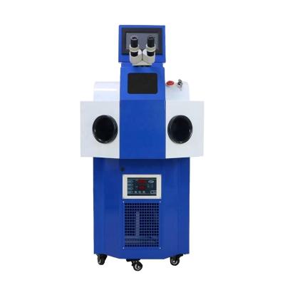 China Factory Price 200W Fast Speed ​​Fiber Laser High Accuracy Laser Welding Machine Continuous Speed ​​Laser Metal Welding Machine for sale