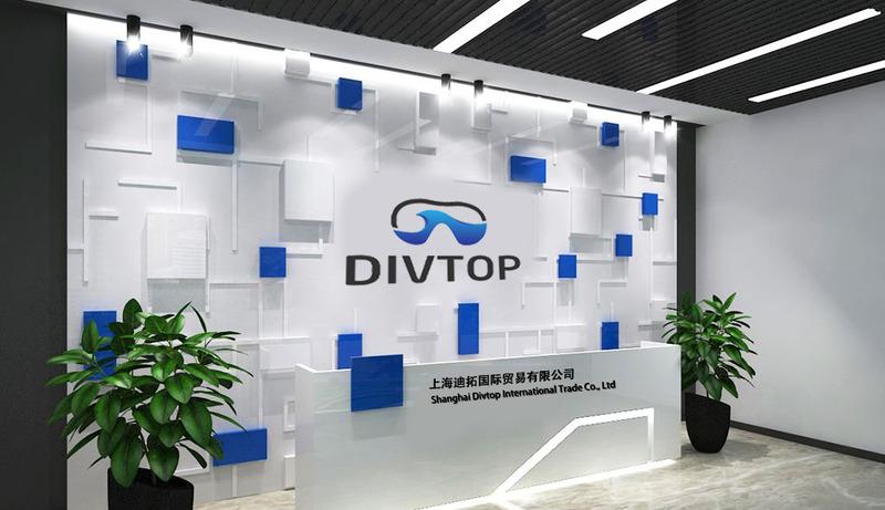 Verified China supplier - Shanghai Divtop International Trade Co., Ltd.