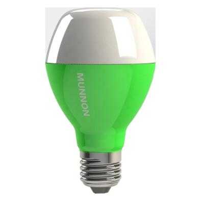 China Waterproof And Dimmable LED Chicken Farm Ip65 Light Bulb Can Directly Wash Poultry Lights for sale