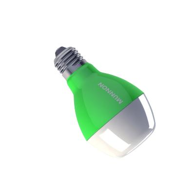 China Wholesale LED Chicken Farm Bulb Factory Farm Lighting Waterproof Dimmable Lighting for sale