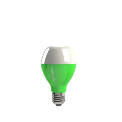 China LED Chicken Farm Light Bulb Ip65 Waterproof and Flickerless Dimmable LED Chicken Farm Lighting for sale