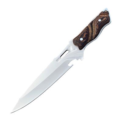 China Wholesale Non-changeable OEM Fixed Blade Knife and Outdoor Knife with Hunting Knives for sale