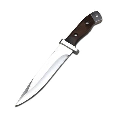 China Wholesale OEM Yangjiang Non-variable Knife Hunting For Fixed Blade Knife With Outdoor Knife for sale