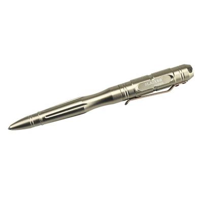 China Pen Amazon Outdoor Multi Tool Promotional Hot Selling Tactical Pen With Engraved Logo for sale