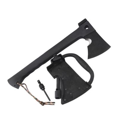 China Wholesale camping ax oem sram gx axs for tactical ax with butcher ax for sale