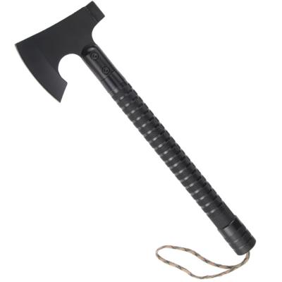 China Durable Carbon Steel Carpentry Ax Hammer Tool Nazhaosen Bearded Ax Multi Cn 0.93KG; GUA 5IN for sale