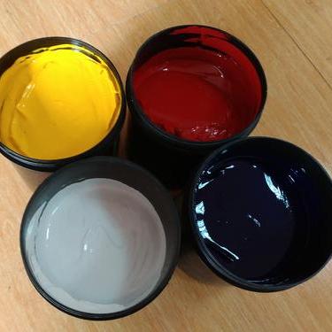 China Ink china screen printing ink PC PE HDPE PVC for sale