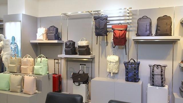 確認済みの中国サプライヤー - Guangzhou Baiyun Runhe Leather Products Factory