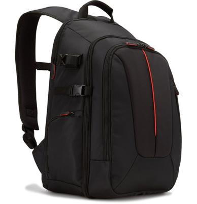 China Fashion/outdoor/leisure explosive creation customize practical small price big black camera bag for men for sale