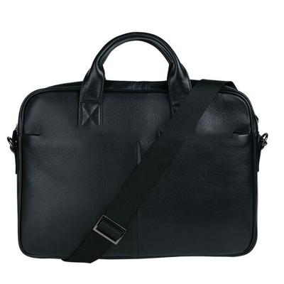 China 2021 hotsale genuine leather briefcase laptop/computer/notebook/other bag for men for sale