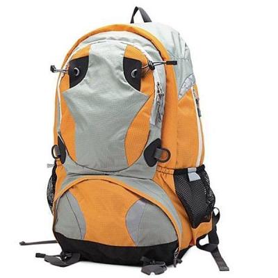 China High quality outdoor hiker backpack hiking outdoor sport camping bag for sale