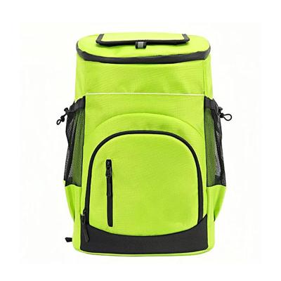 China For School/Business/Travel/Sports/Others Large Waterproof Insulated High Quality Outdoor Large Travel Backpack Hike Bags for sale