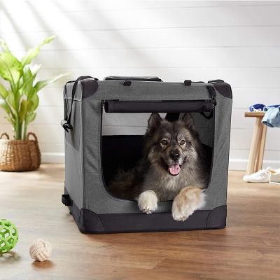 China Travel/Office/Walking/Hiking Cat Approved Pet Travel Bag Pet Carrier Bag New Design Pet Bag Airline Dog Cages For Small Dog And Cats for sale