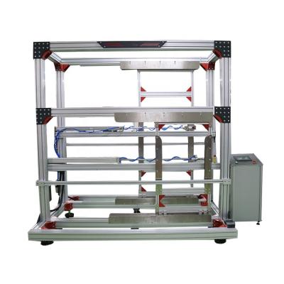 China Multifunctional Stainless Steel Pulley And Sliding Wheel Testing Machine Price for sale