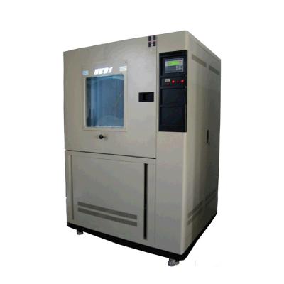 China Dustproof Test Chamber , Sand Dust Aging Tester 800*800*800 for sale