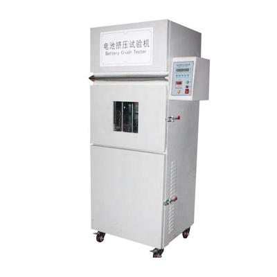 China LT-DC02-B LT-DC02-B lithium battery extrusion testing machine for sale