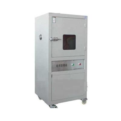 China LT-DC08 Battery Overcharge And Over Discharge LT-DC08 Explosion Proof Box for sale