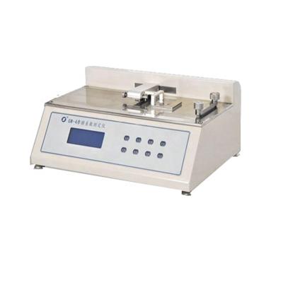 China LT-ZP29-P coefficient of friction tester (with printing) LT-ZP29-P for sale