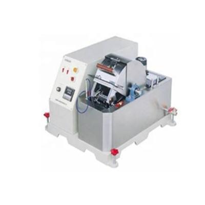 China LT-XS19-A LT-XS19-A Low Temperature Brittleness Temperature Rubber Testing Machine for sale