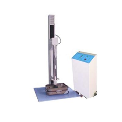 China LT-XB08 LT-XB08 bag drop-hammer impact testing machine for sale