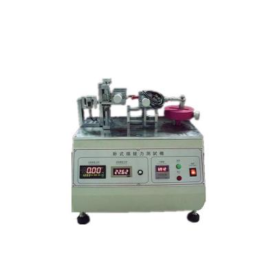 China Horizontal Grip Life Testing Machine/Horizontal Grip and Pull Tester/Horizontal Grip Strength Tester LT-SJZ15 for sale