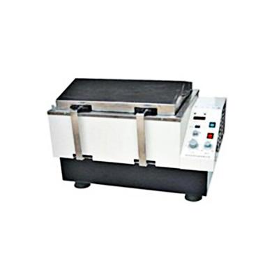 China Textile Test Equip Test Range: 250~5600kpa (0.25MPa~5.6MPa) Digital Electric Anti Dry Out Reciprocating Thermostatic Heating Shaking Water Bath Tank For Laboratory for sale