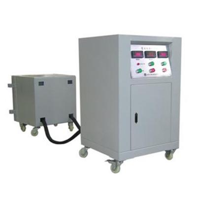 China Cold Temperature Controlled Suction Voltage 66%Us Release Voltage 30%Us Battery Short Circuit Test Machine for sale