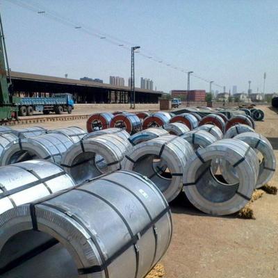 China High Tensile Steel Plate Ss400 Main, Q235, Q345 Sphc Black Steel Coil Hot Dipped Galvanized Hot Rolled Steel Hour Steel Coil In Stock for sale