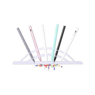 China Universal Mobile Phone Active Stylus Pen For Tablet Apple Ipad Air 4 Mini 2 2018-2021 2017 Smart BO for sale