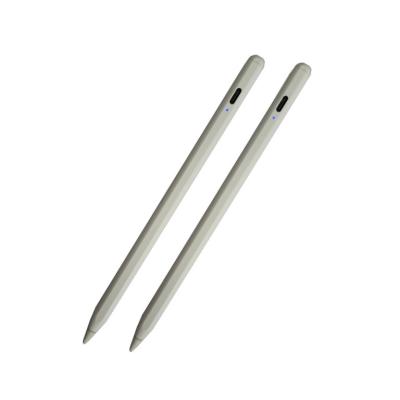 China Tablet Suitable for Apple iPad Stylus, Tablet Pencil, Reject with Palm, Tilt Thickening, Magnetic Adsorption for sale