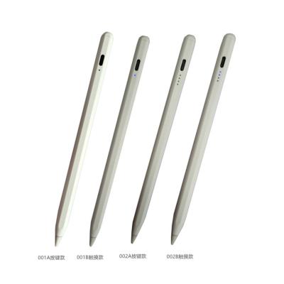 China Mobile phone stylus is suitable for Apple 2018-2021 smart pen writing and pencil drawing for sale