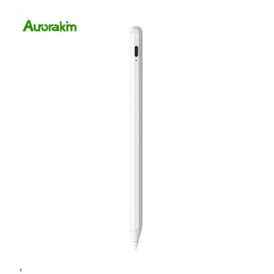 China Active Mobile Phone Stylus Pen For Apple Ipad With Palm Rejection for sale