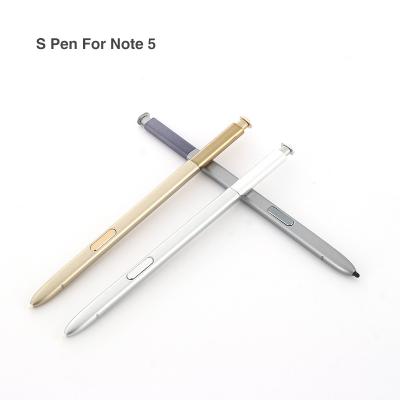 China Cell phone Note 5 stylus S Pen For Galaxy 8 9 10 20 Lite plus ultra for sale