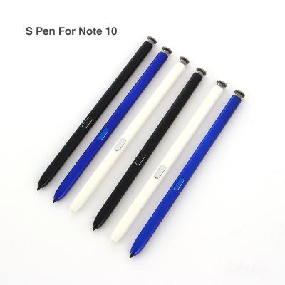 China Mobile Phone Touch Stylus Note 10 9 8 S Pen For Galaxy Smartphone for sale