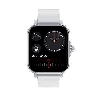 China Touch screen most fashion smartwatch support OEM H30 reloj smart watch for sale