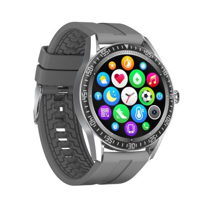 China Waterproof Touch Screen Wrist Band Bracelet Fitness Smart Watch In Wholesale Price N70 Smart Watch for sale