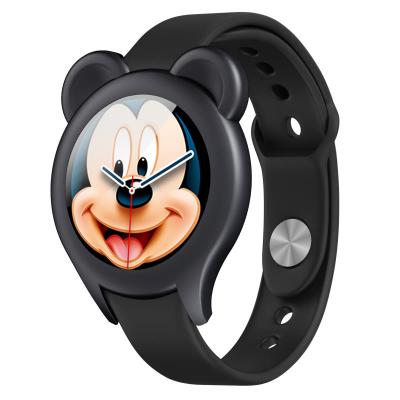 China M99 Touch Screen Full Screen Display Mickey Mouse Smart Watch Oxygen Wristband Heart Rate Blood Pressure Health Watch Smart Bracelet RNF52832 for sale