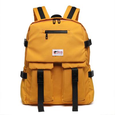 China Wholesale High Quality Fashionable Durable Custom Waterproof School Bags School Bags Backpack for sale