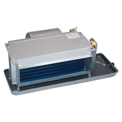 China Refrigeration& Efficient Hydrophilic Heater Aluminum Foil FP-51 With One Fan Coil Unit for sale